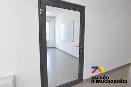 Hala magazynowa 1900m2